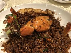 -喜记避风塘炒辣蟹(旗舰店)