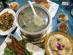 -鹏馨羊羔肉·非遗(新建街店)