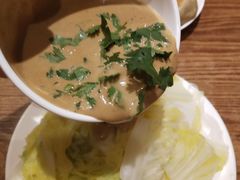 -清真吴记门钉肉饼·喜多利