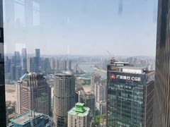 -解放碑威斯汀酒店-知味国际美食餐厅