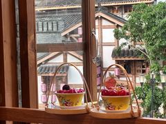 -纸盐河码头火锅(十八梯店)