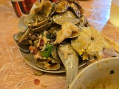 -神仙钵湘香土菜馆(光华路店)