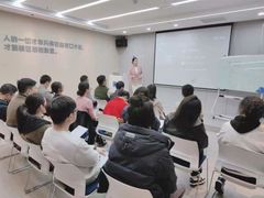 -新励成演讲口才培训(无锡梁溪学训中心)