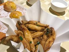 菠萝包-石岐佬中山菜馆(张溪店)