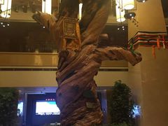 -日喀则乔穆朗宗酒店