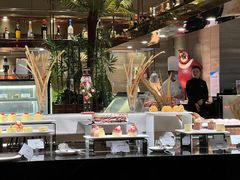 -美食汇自助西餐厅(荆州富力万达嘉华酒店)