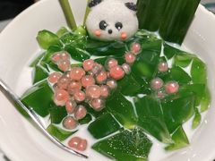 -桂满陇·海市蜃楼·黑金(国金店)