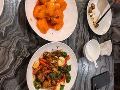 -四季轩中餐厅(徐州开元名都大酒店)