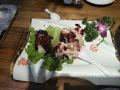 -槐店王婆大虾(开发区店)