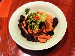 -虎哥私房菜(馒头山店)