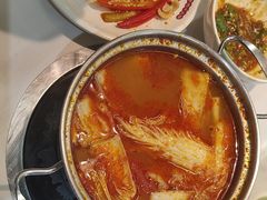 -喜歪歪·平价海鲜市场小火锅(龙阳广场店)