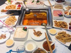 -海底捞火锅(勒泰店)
