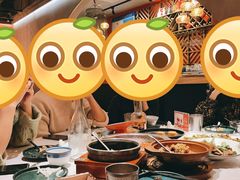 -丝路金桃·新疆菜(徐汇店)