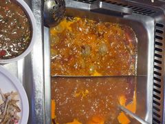 -重庆高老九火锅(万象城店)