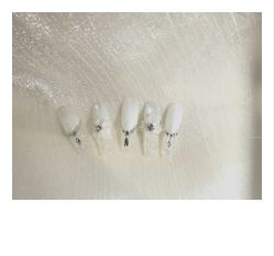 -MB·nail美甲美睫