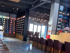 -大益茶庭(勐海会员中心店)