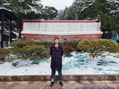 -井冈山风景名胜区