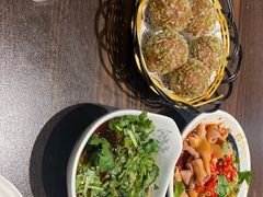 芋泥咸蛋黄流沙丸子-成都瓜串串(华强北店)