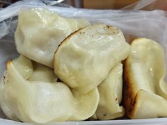 -水丰锅贴(延吉东路店)
