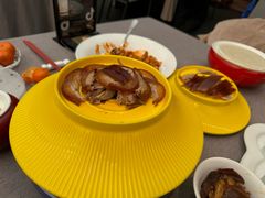 -花家怡园(四合院总店)