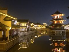 -淹城春秋乐园