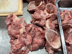 -标记美食新鲜猪杂(兴南大道店)