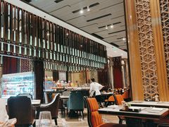 -美食汇自助餐厅(成都万达瑞华酒店)