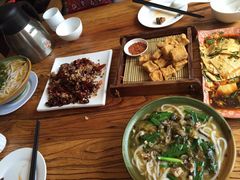 -云之南(八里庄店)