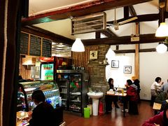 -鬼味烤翅(南锣鼓巷店)