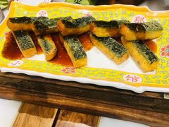 -那家小馆(摩天活力城店)