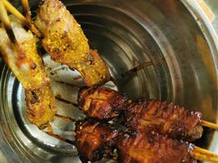 -炒豆合作社(东四总店)