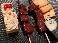 -新发展亚太JW万豪酒店·福苑咖啡厅