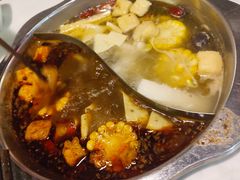 -傣妹火锅(南京东路一店)