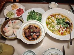 -東大方(安吉灵芝店)