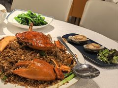 -喜记避风塘炒辣蟹(旗舰店)