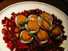 -海派悦庭·海胆烧麦·新融合菜(凯德广场店)