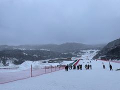 -太子岭滑雪场
