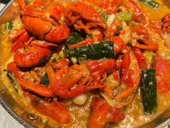 -战友蚝情烧烤工场(嘉华店)