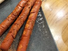 -小俩口烧烤东北菜(双井店)