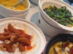 -兰湘子·湘菜小炒(长安万科广场店)