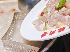 -太琼糟粕醋火锅·海南老爸茶(海棠湾臻选店)