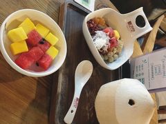 -椰语堂·海南清补凉(友谊阳光城店)