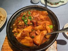 -晓粤·惹味粤菜(凯德乐峰广场店)