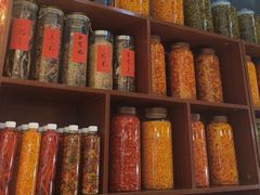 -湘中缘·湖南菜(娄底驻京办店)