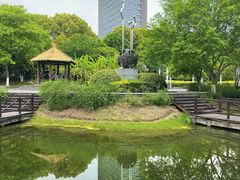 -桐乡植物园