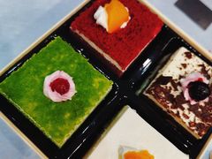 -面包新语(龙湖·西宸天街店)