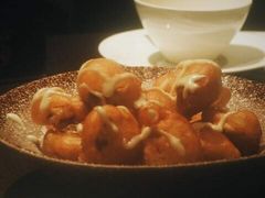 -万丽轩·粤菜(王府井金茂万丽酒店)