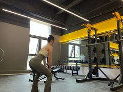 -FEELINGME乐刻私教馆·健身(玖悦荟店)