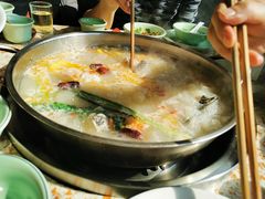 -龙继斑鱼庄(犀浦店)