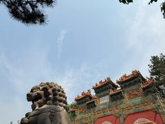 -普陀宗乘之庙(小布达拉宫)